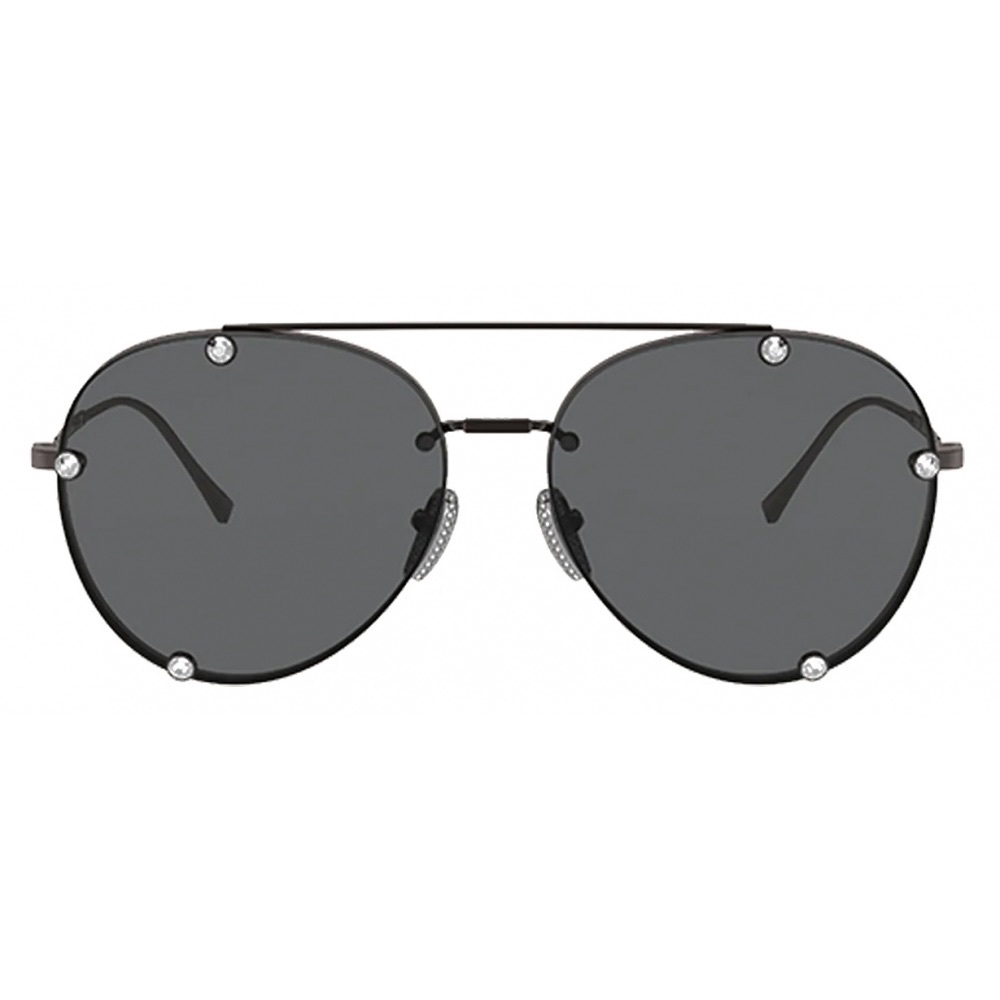 COPY - Valentino Aviator Sunglasses